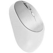 Resim HP M231WT Beyaz V5.0 Bluetooth & Wireless 2,4ghz Kablosuz Mouse 