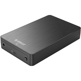 Resim Orıco Usb3.1 Gen1 Type-c 6 Gbps 2.5 3.5 İnch Sata Ssd Hard Disk Kutusu 