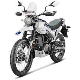 Resim Hero X Pulse 200 4v Pro 200 Cc Motosiklet 