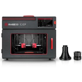 Resim Raise 3D E2CF - 3D YAZICI 