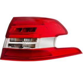 Resim Sağ Stop Lambası Dış Led Peugeot P308 Sw 2014-2021 9678093880 