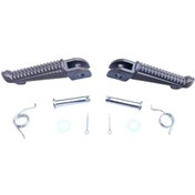 Resim Ön Basamak Seti Mh Drift L Mr Vulture 125i Kd125 F Kiden Zontes S250 