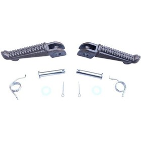 Resim Ön Basamak Seti Mh Drift L Mr Vulture 125i Kd125 F Kiden Zontes S250 