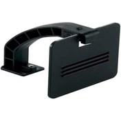 Resim Moda Shop & Butik buywhiz Fxa10358 Sg-31R Aksesuar, Siyah newgolden 1144053 