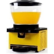 Resim Belirtilmemiş Büfe Için Limonatalık 