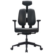 Resim Rapido Rapido Aktif Sırt Destek Sistemli Gaming Koltuğu,Sınırsız Hareket 