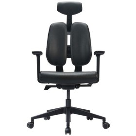 Resim Rapido Rapido Aktif Sırt Destek Sistemli Gaming Koltuğu,Sınırsız Hareket 