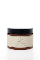 Resim Halare Aromatherapy Body Butter 400 gr 