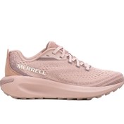 Resim Merrell Morphlite Kadın Pembe Yol Koşusu Ayakkabısı 