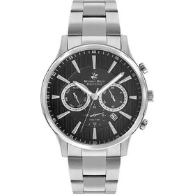Resim Beverly Hills Polo Club BP3208X.350 Erkek Kol Saati 