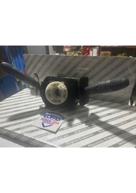 Resim Fiat Palio 2001 Sonrası Far + Sinyal Kolu 