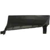 Resim A605-6561 A6 2005- Hava Giriş Kanalı Oem No: 4f0129617c 