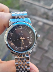 Resim Omega de ville erkek kol saati 