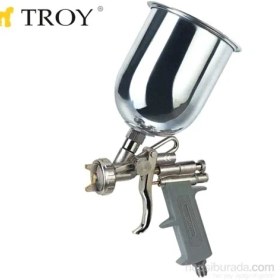 Resim Troy 18673 Boya Tabancası (2.5Mm) 