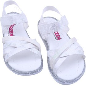 Resim Walkenzo Arzen-2880 Kız Çocuk Ortopedik Sandalet 