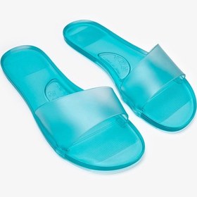 Resim Penti Matte Jelly Ice Terlik Yeşil 