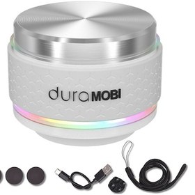 Resim Vkemall Bluetooth Hoparlör Duramobı Kemik İletimli Kablosuz Hoparlör Taşınabilir Ve Kompakt Mini Ses Kutusu 