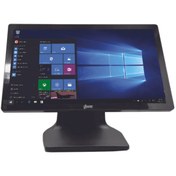 Resim avapos AVA-5008 18.5'' İ5 5.NESİL 8GB 120 SSD WİFİ+HOPARLÖR+BLUTOOTH RESTAURANT DOKUNMATİK POS PC 