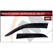 Resim Mkm Palio 4'lü Mugen Cam Rüzgarlığı 1998 - 2012 