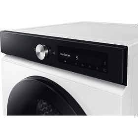 Resim Samsung DV10DB7440GEAH 10 Kg Isı Pompalı Çamaşır Kurutma Makinesi 