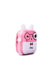 Resim 4Berry Çocuk Fotoğraf Makinesi - Anında Baskı 