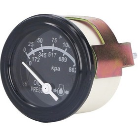 Resim Cummins Yağ Basınç Göstergesi Yongtao 