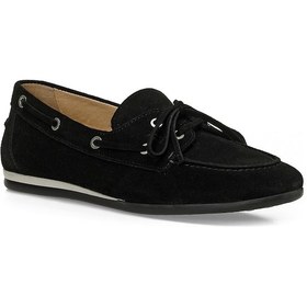 Resim İnci Incı Pastel Siyah Kadın Loafer 000000000102239829 