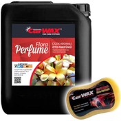 Resim Carwax Flora Perfume 5 kg 