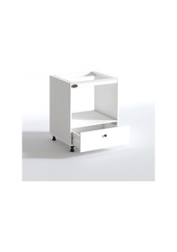 Resim Kenzlife ocak dolabı piraye byz 85*70*60 XLARGE çekmeceli hazır m 