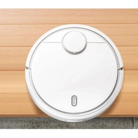 Resim Xiaomi Mi Vacuum Cleaner Akıllı Robot Süpürge 2 pro 