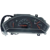 Resim BİSAN PASİFİC 125 GÖSTERGE PANELİ 