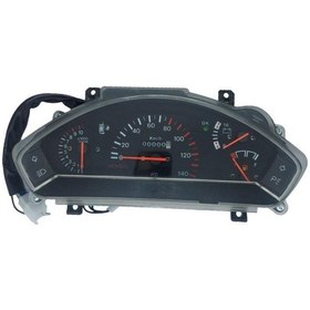 Resim BİSAN PASİFİC 125 GÖSTERGE PANELİ 