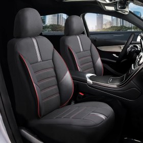 Resim Yıldızk-Serisi-Subaru Levorg-Tam-Set-Oto-Koltuk-Kılıfı 