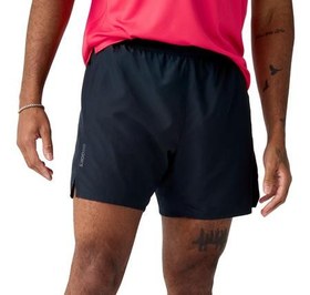 Resim Brooks Dash 2-In-1 Short Erkek Şort Ve Kapri Siyah 