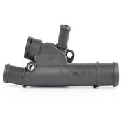 Resim İlkay Otomotiv Golf4 Bora Caddy T5 Polo Termostat Gövdesi [038121132c] 