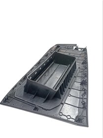 Resim Bursaairbag Honda Civic Uyumlu Fb7 Yolcu Airbag Kapagı (2012-2016) 