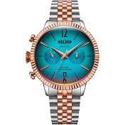 Resim Welder Moddy Welder Moody WWRC871 Erkek Kol Saati 