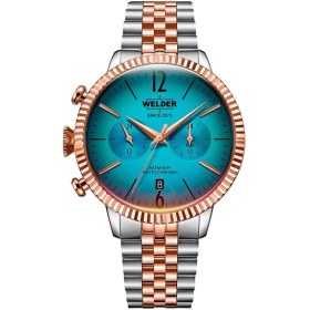 Resim Welder Moddy Welder Moody WWRC871 Erkek Kol Saati 
