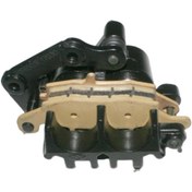 Resim Cf Moto 650 Sd-t Sd-s Ön Fren Kaliperi Sol 