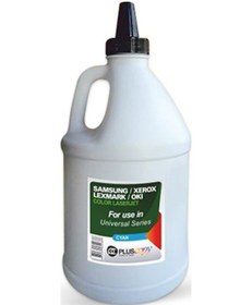 Resim For Samsung / Xerox / Lexmark / Okı / Epson Uyumlu 1 Kg Mavi Toner Tozu Bk1026.03.006 Pluscopy 