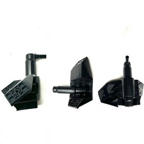 Resim Motor Far Yıkama Kia Sorento 2009-2012 Sol 