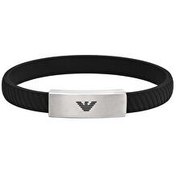 Resim Emporio Armani AJEGS2996-040 Erkek Bileklik 