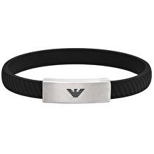 Resim Emporio Armani AJEGS2996-040 Erkek Bileklik 