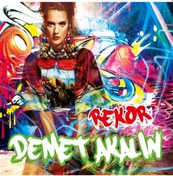 Resim Demet Akalın - Rekor CD Diğer