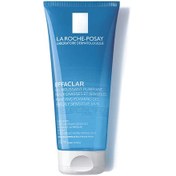 Resim La roche posay effaclar gel yağlı ve hassas ciltler i̇çin sabun i̇çermeyen temizleyici jel 200ml 