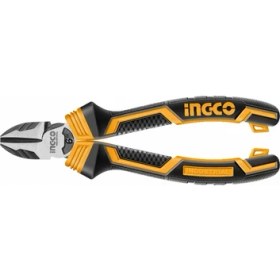 Resim Dorf Ingco Yan Keski 160 mm HHLDC281160 Endüstriyel Yan Keski 