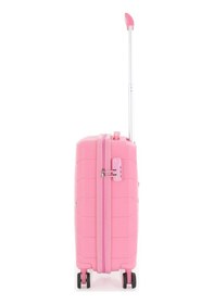 Resim Mçs Group Mçs Polipropilen Valiz V366 55 Cm S20sy100004155 00020 Pembe 