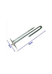 Resim Termosifon Rezistansı 2000Watt 