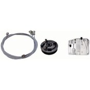 Resim Cam Kriko Halati Arka Set Sag Megane 2 504589638 