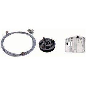 Resim Cam Kriko Halati Arka Set Sag Megane 2 504589638 